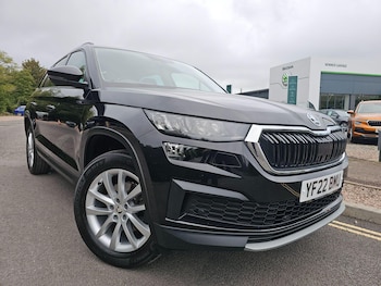 Skoda - Kodiaq