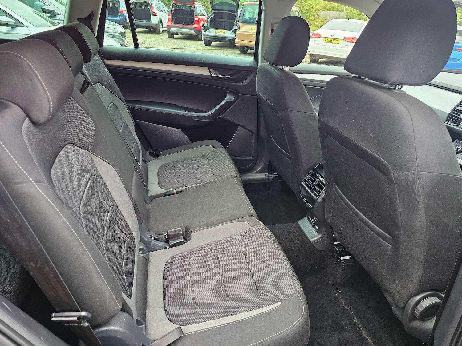 Used Skoda Kodiaq 2022 for sale - 76012466: Photo 20