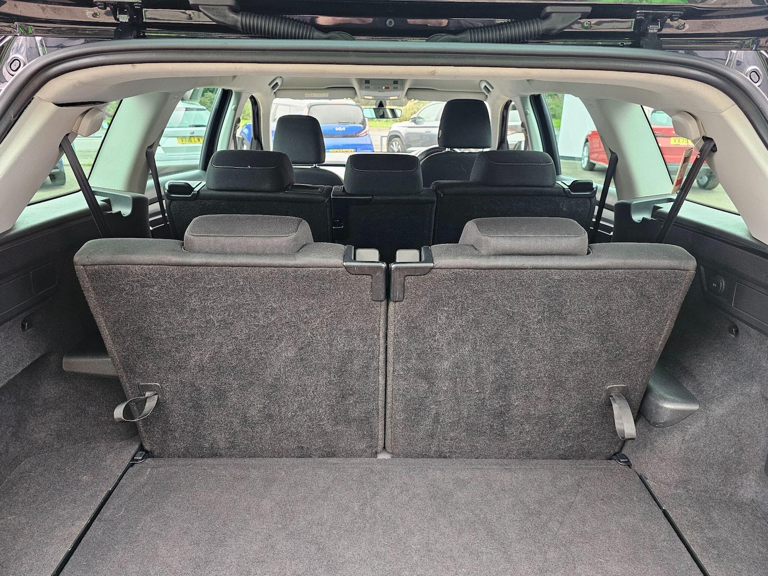 Used Skoda Kodiaq 2022 for sale - 76012466: Photo 22