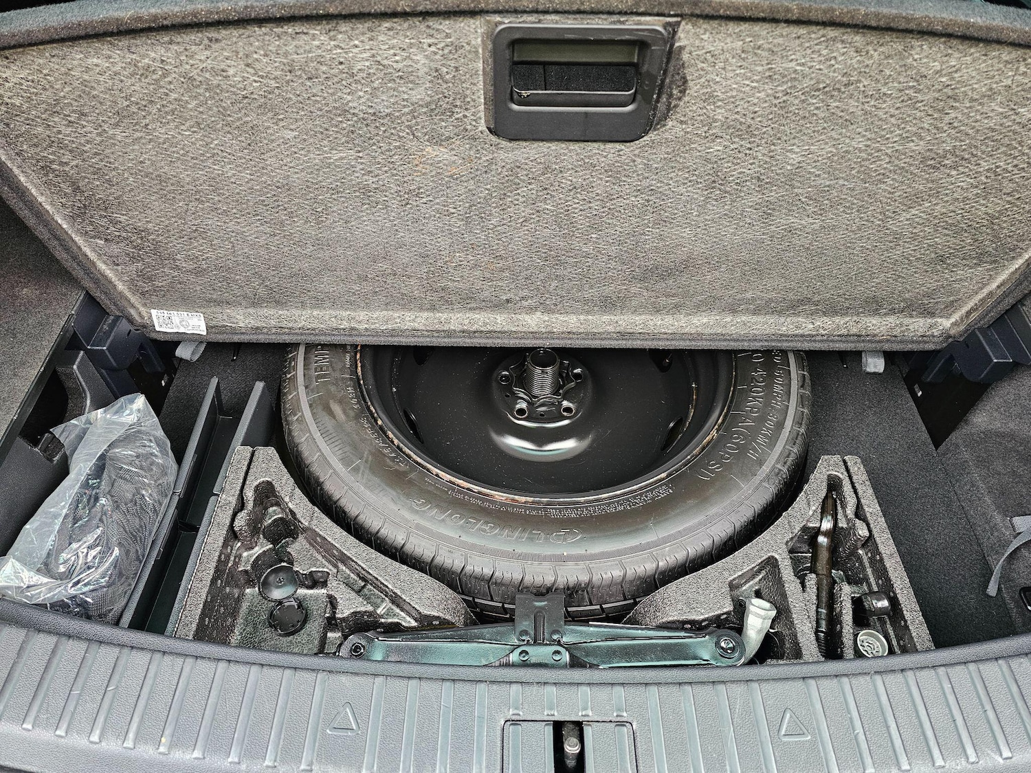 Used Skoda Kodiaq 2022 for sale - 76012466: Photo 23