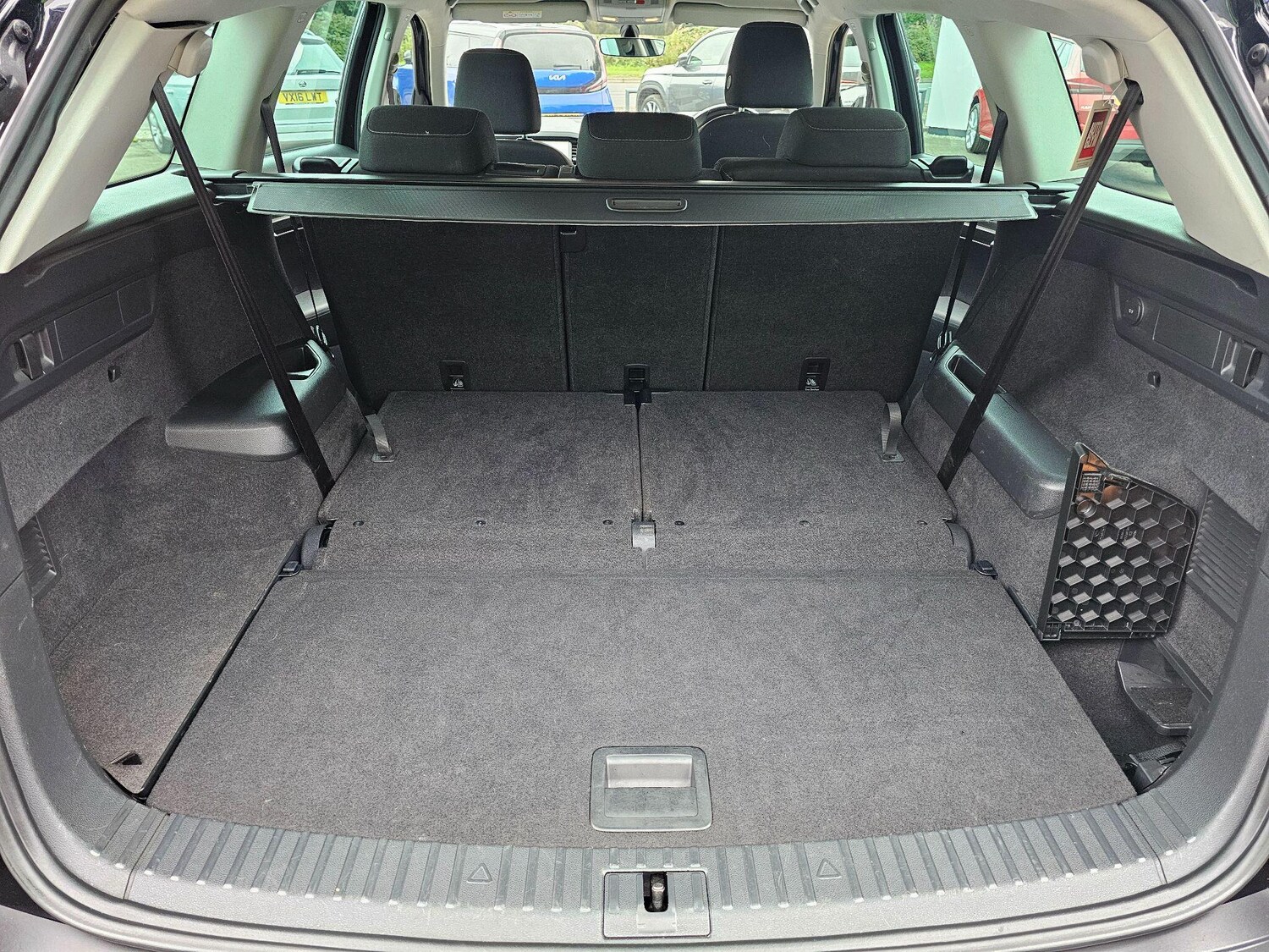 Used Skoda Kodiaq 2022 for sale - 76012466: Photo 24