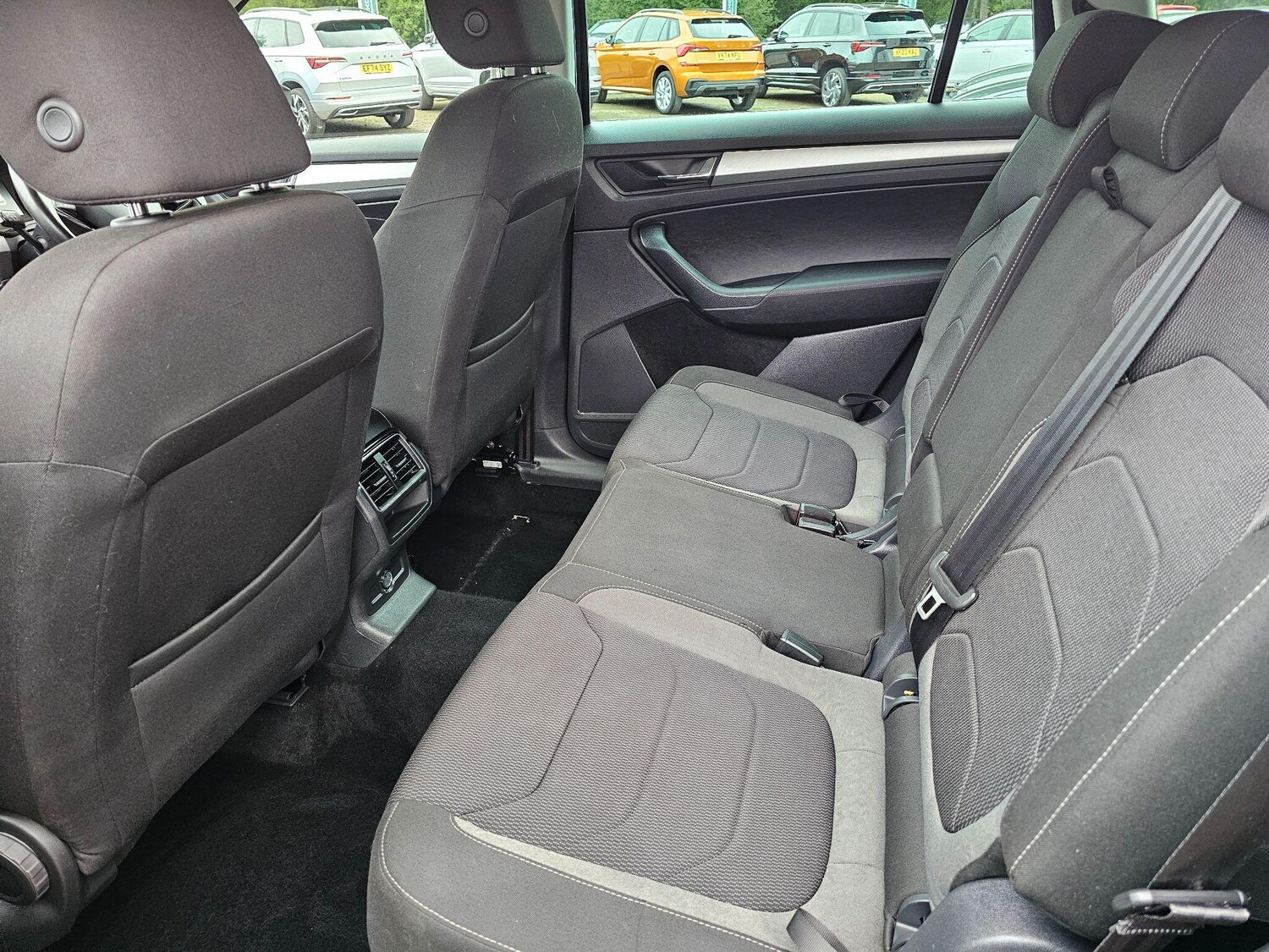 Used Skoda Kodiaq 2022 for sale - 76012466: Photo 26