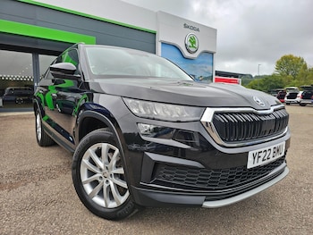 Used Skoda Kodiaq 2022 for sale - 76012466: Photo 2