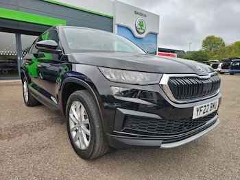 Used Skoda Kodiaq 2022 for sale - 76012466: Photo 3