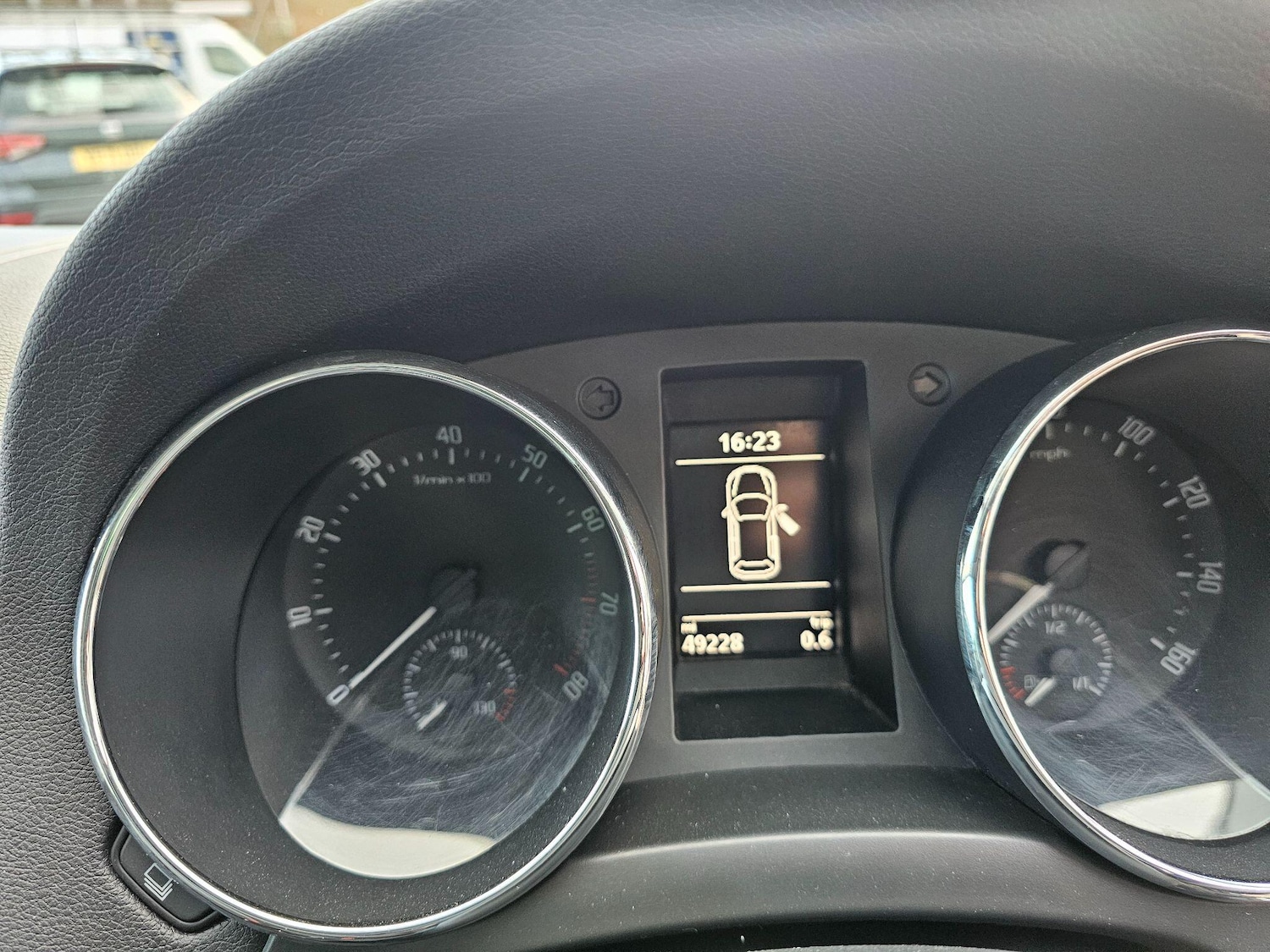 Used Skoda Yeti for sale - 77625455: Photo 12