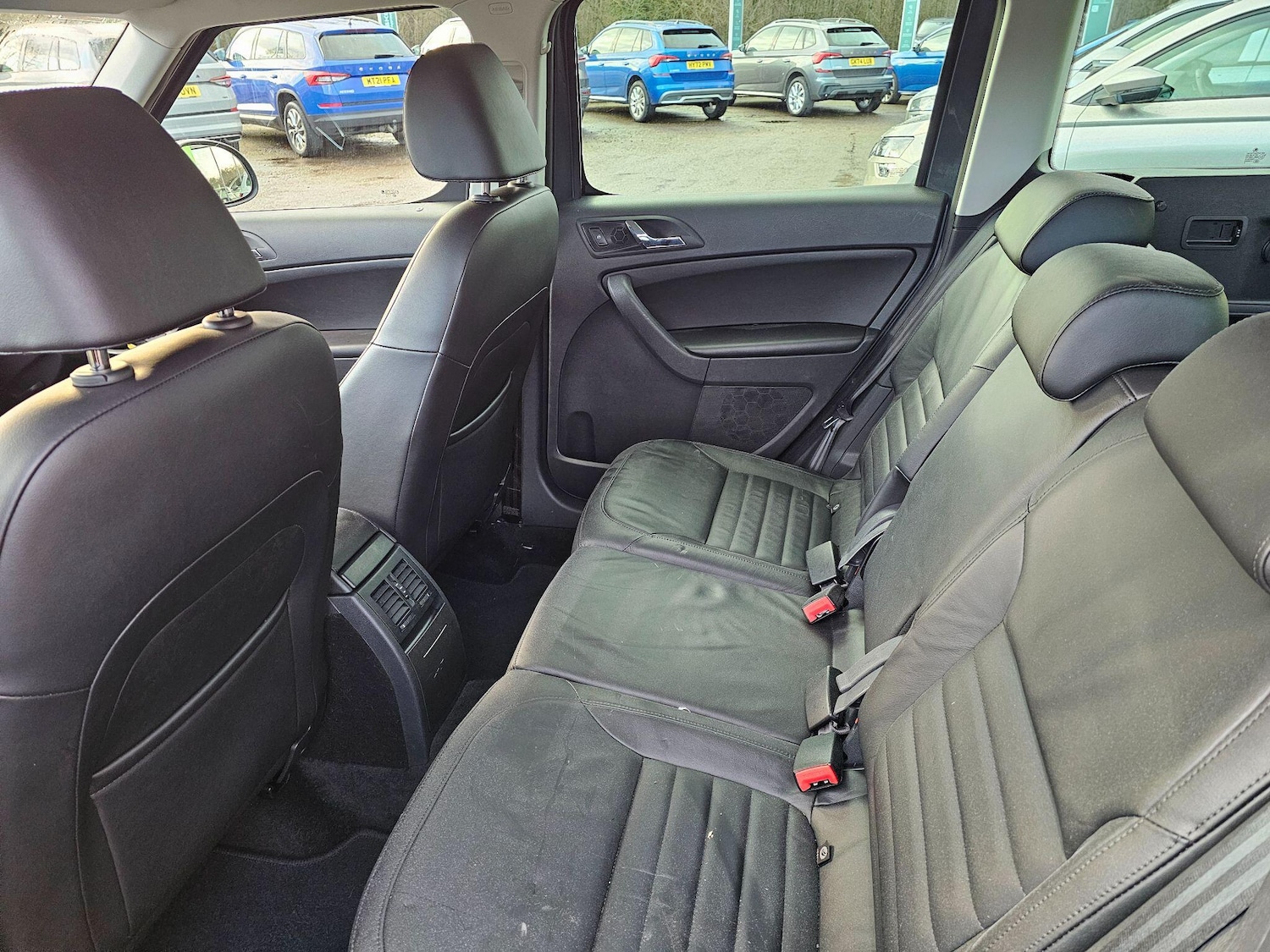 Used Skoda Yeti for sale - 77625455: Photo 17