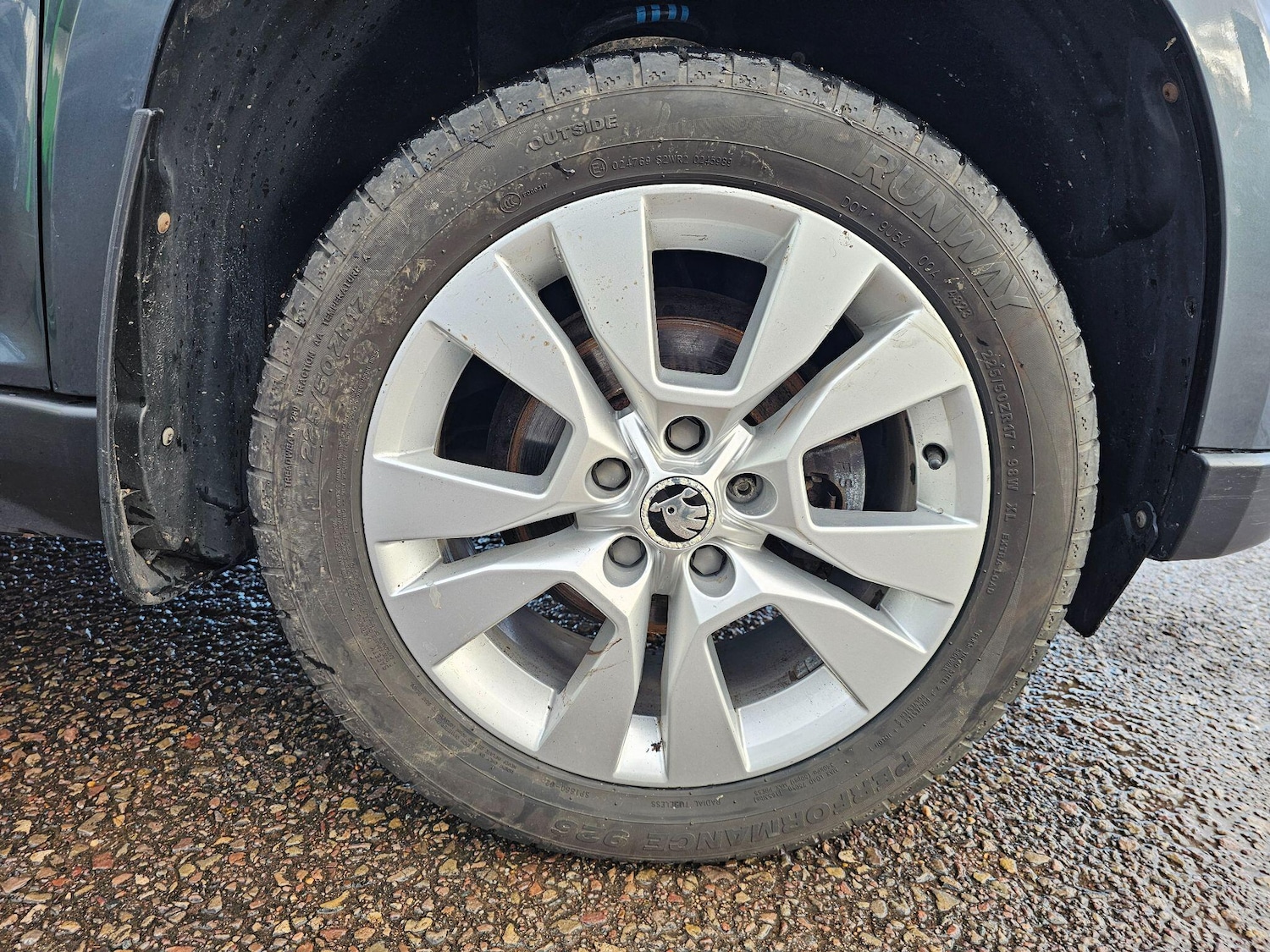 Used Skoda Yeti for sale - 77625455: Photo 20