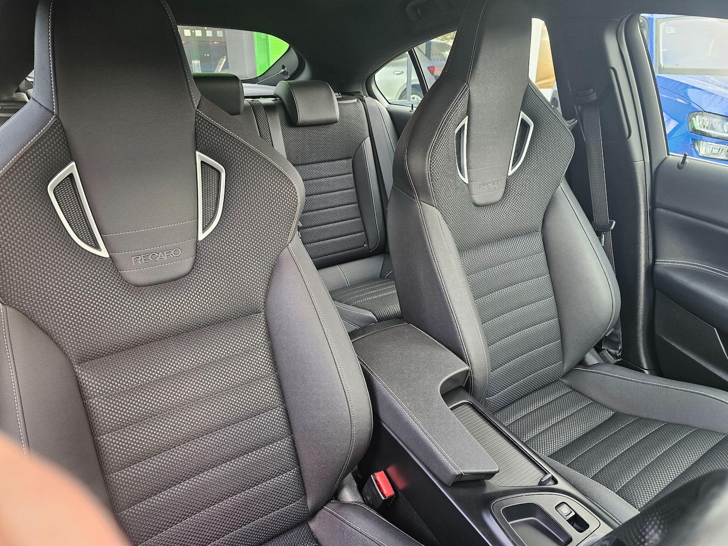 Used Vauxhall Insignia 2009 for sale - 77439876: Photo 23