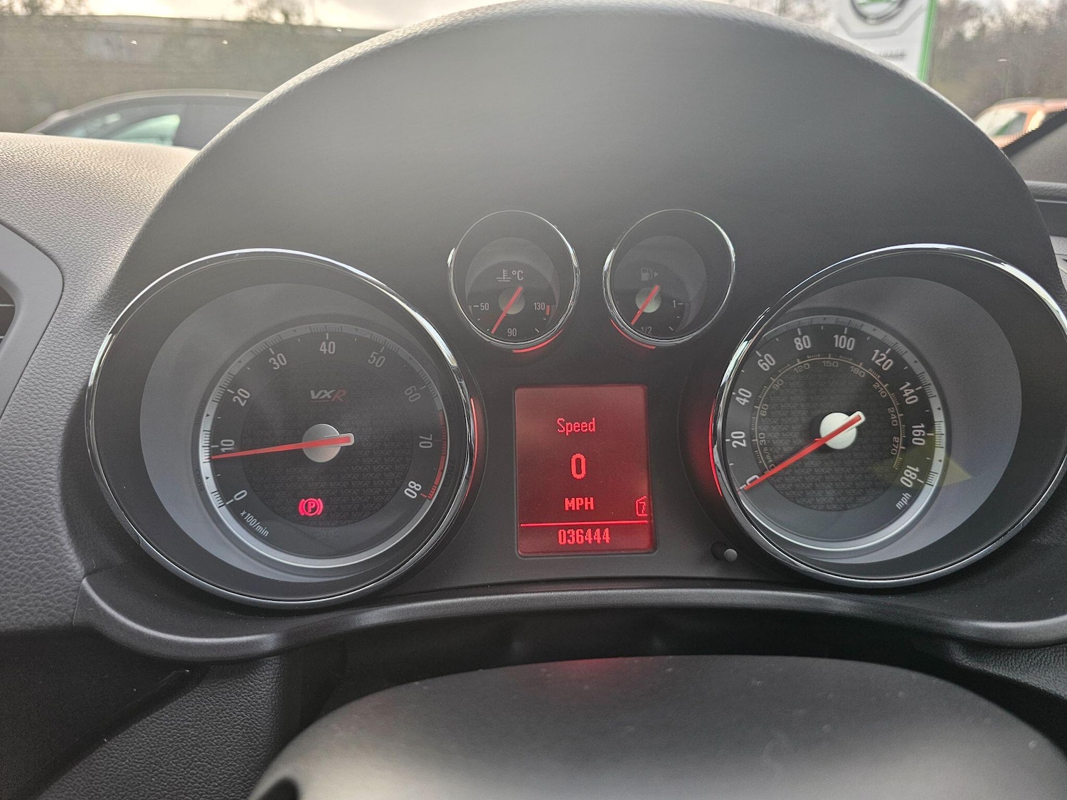 Used Vauxhall Insignia 2009 for sale - 77439876: Photo 25