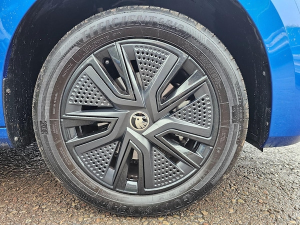 Used Skoda Fabia 2023 for sale - 76259152: Photo 11