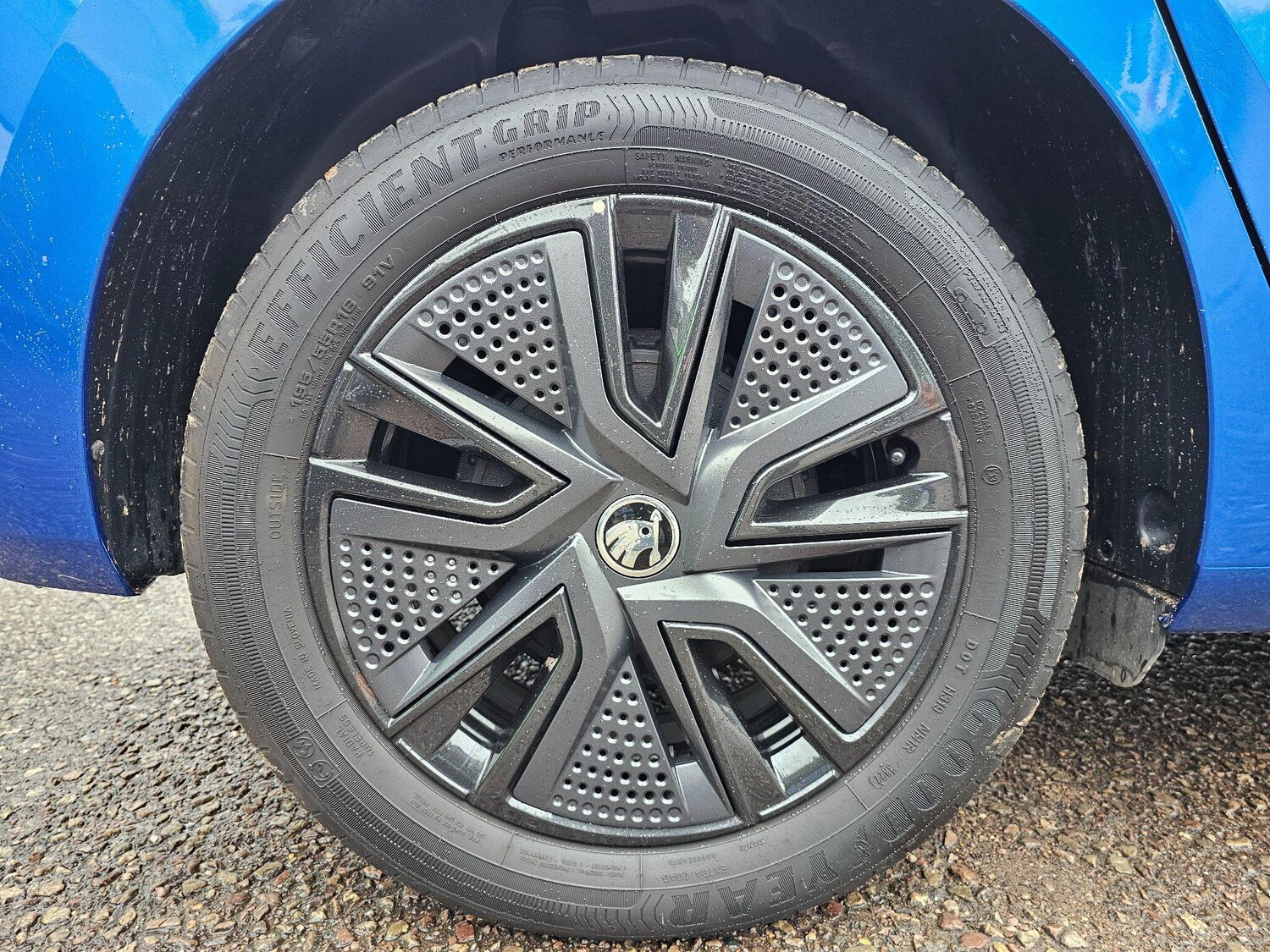 Used Skoda Fabia 2023 for sale - 76259152: Photo 12