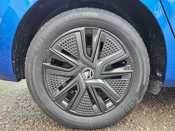 Used Skoda Fabia 2023 for sale - 76259152: Photo 12