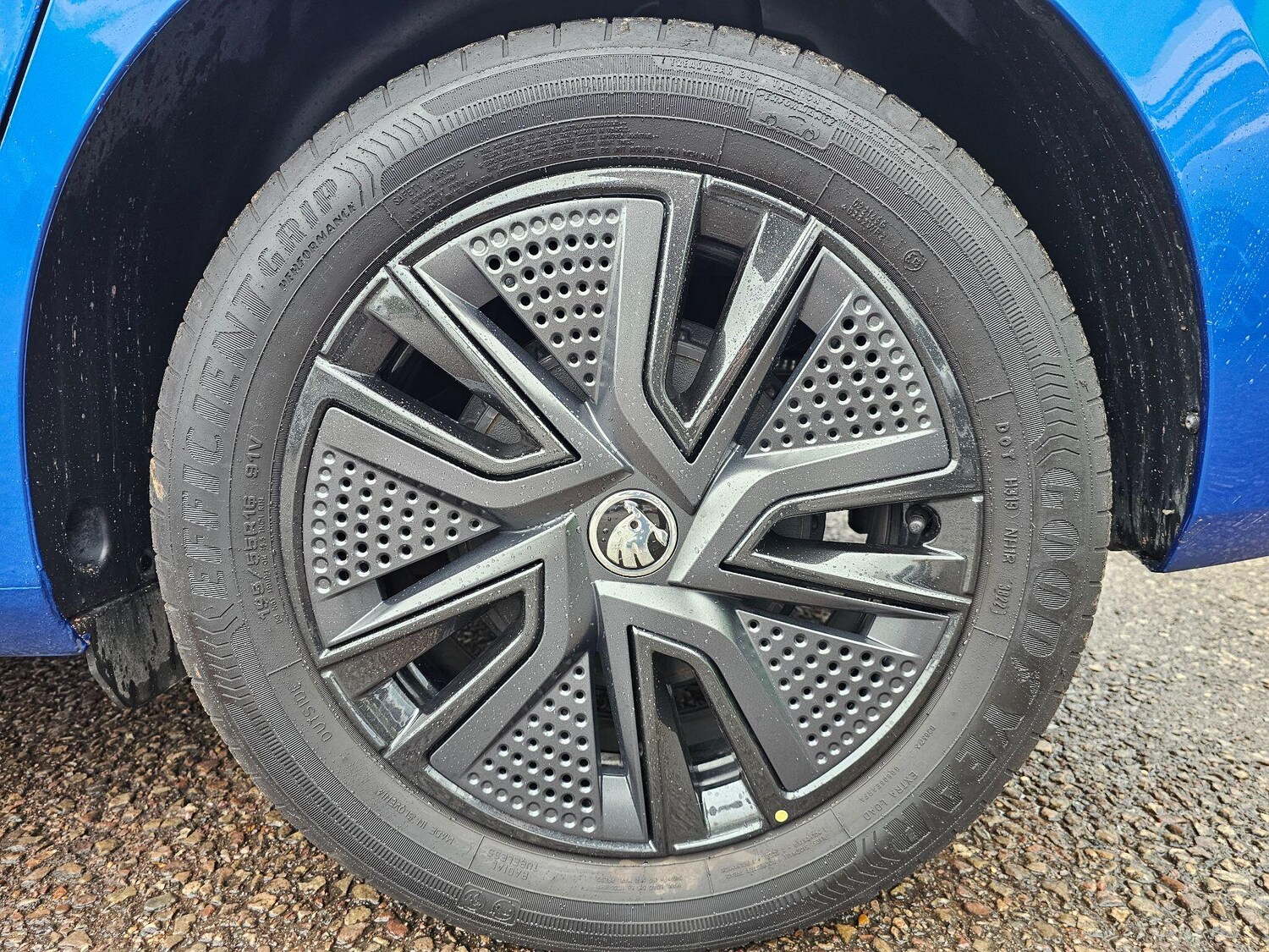 Used Skoda Fabia 2023 for sale - 76259152: Photo 13