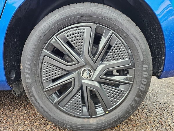 Used Skoda Fabia 2023 for sale - 76259152: Photo 13