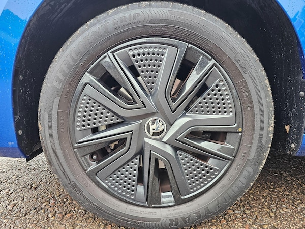 Used Skoda Fabia 2023 for sale - 76259152: Photo 14