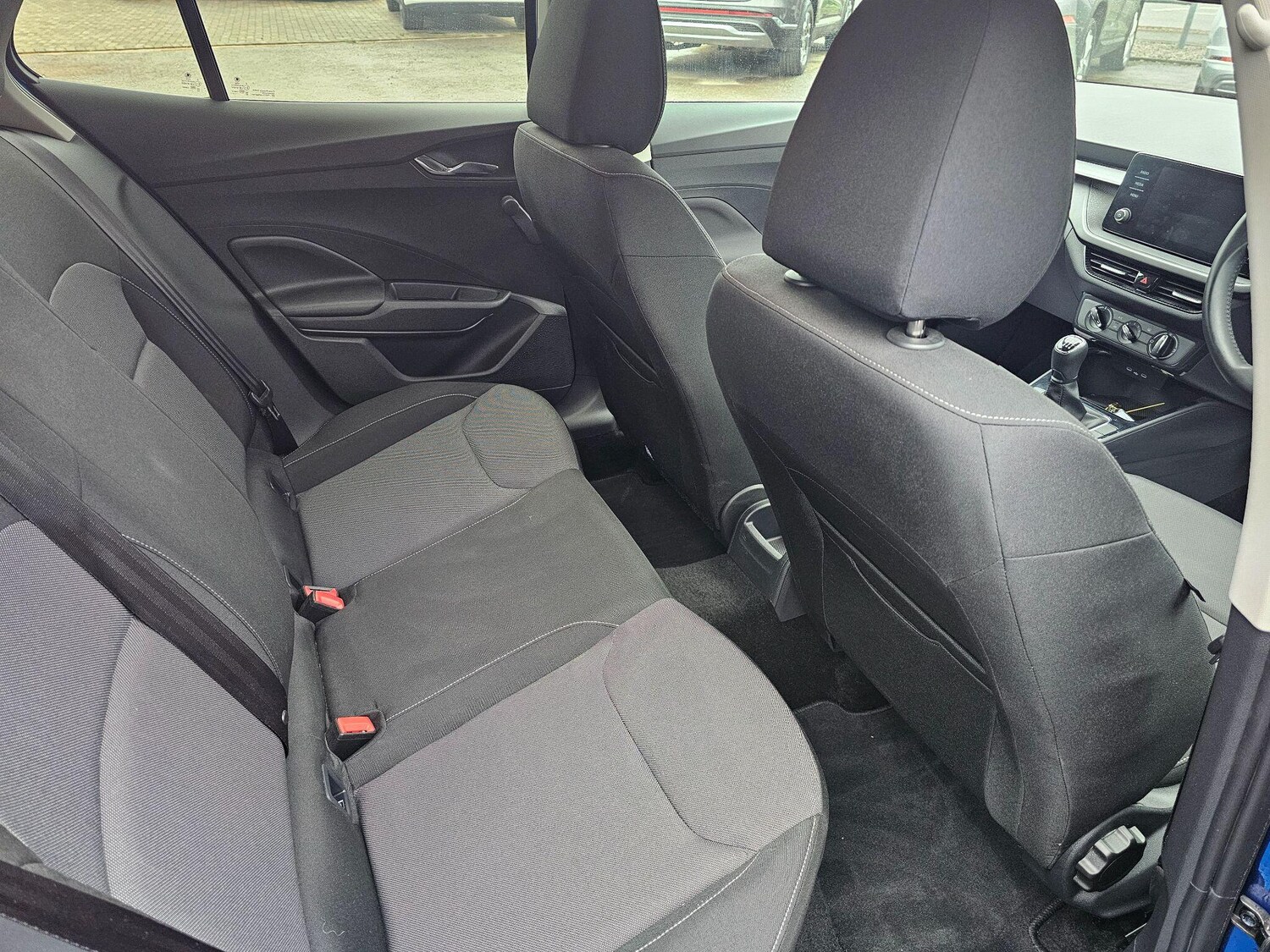 Used Skoda Fabia 2023 for sale - 76259152: Photo 18