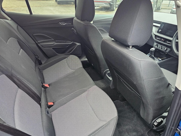 Used Skoda Fabia 2023 for sale - 76259152: Photo 18