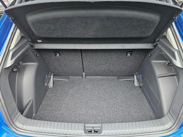 Used Skoda Fabia 2023 for sale - 76259152: Photo 20