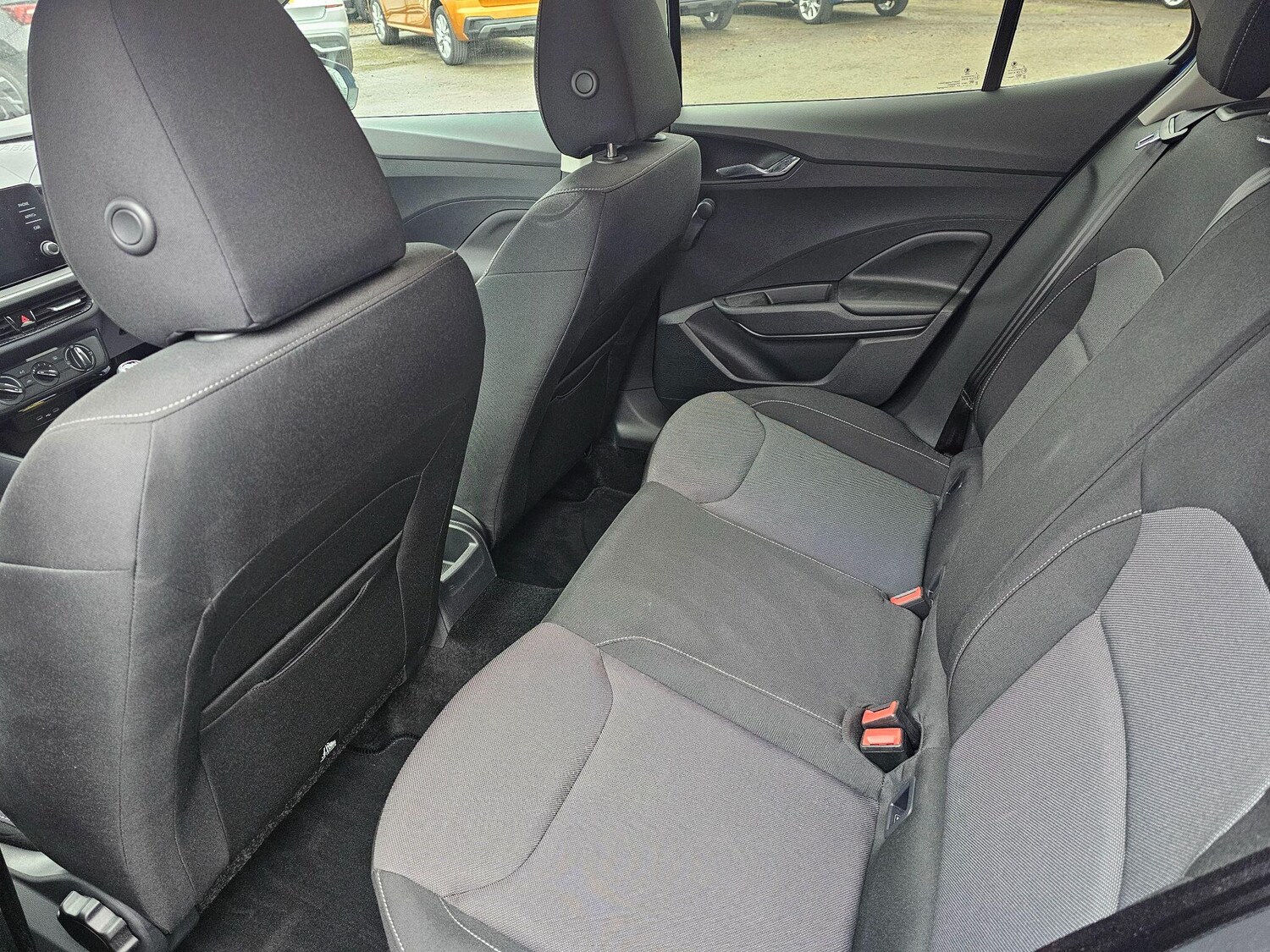 Used Skoda Fabia 2023 for sale - 76259152: Photo 22