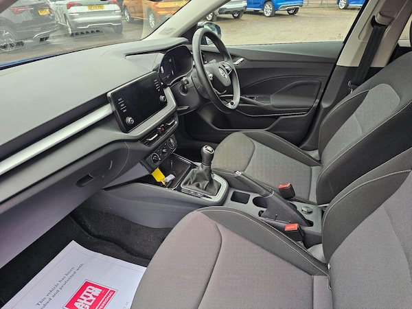 Used Skoda Fabia 2023 for sale - 76259152: Photo 24