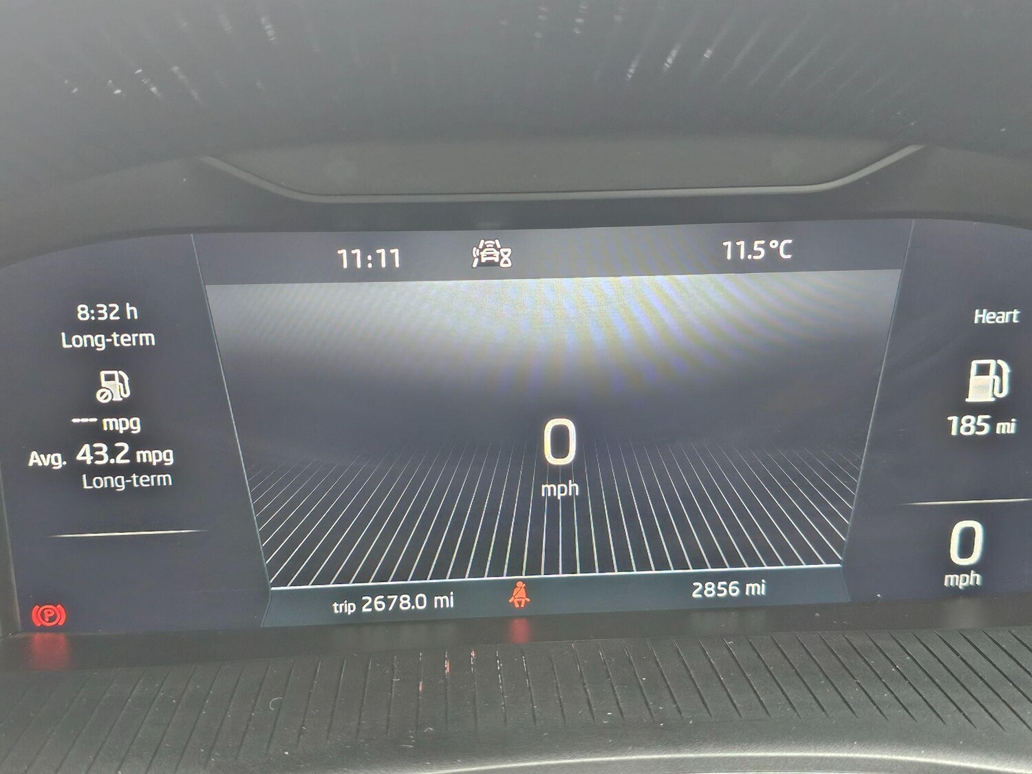 Used Skoda Fabia 2023 for sale - 76259152: Photo 25