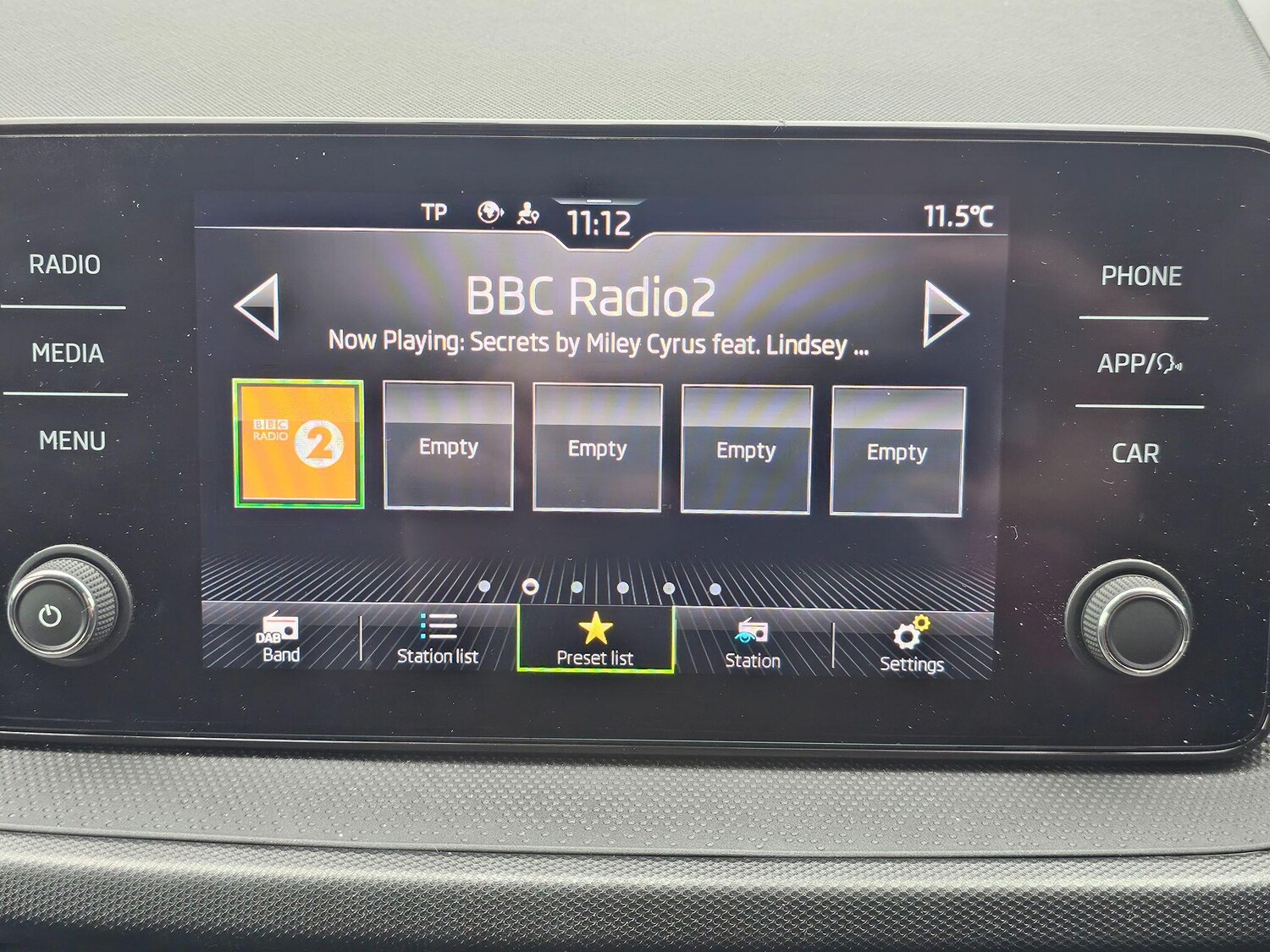 Used Skoda Fabia 2023 for sale - 76259152: Photo 26