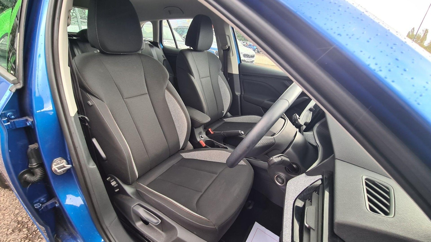 Used Skoda Scala 2024 for sale - 76989203: Photo 13