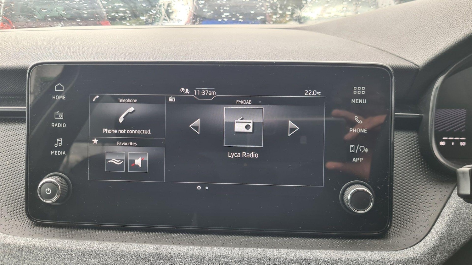 Used Skoda Scala 2024 for sale - 76989203: Photo 15