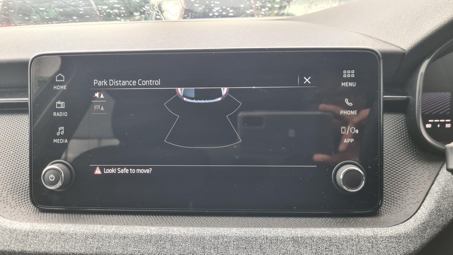 Used Skoda Scala 2024 for sale - 76989203: Photo 17