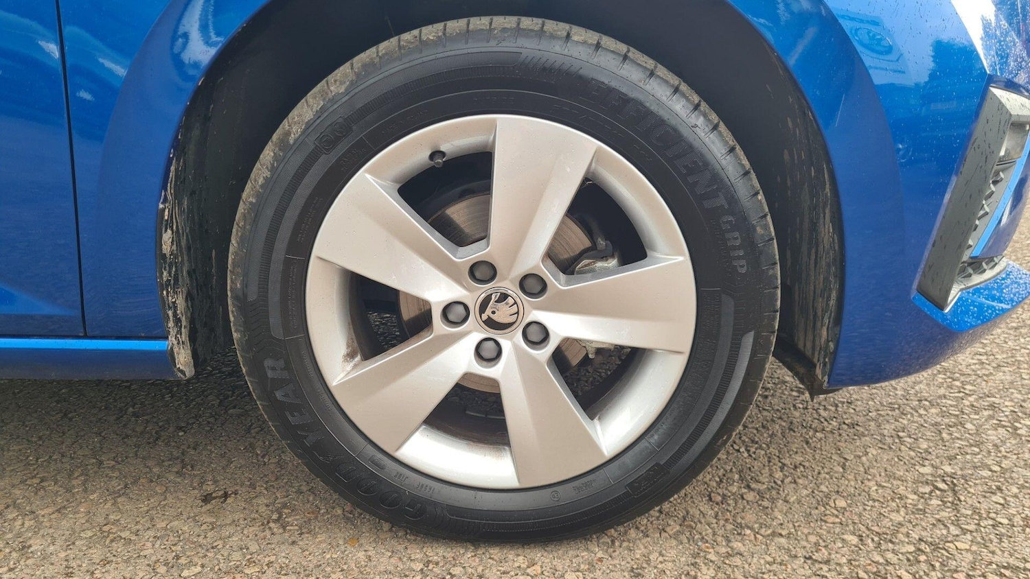 Used Skoda Scala 2024 for sale - 76989203: Photo 21