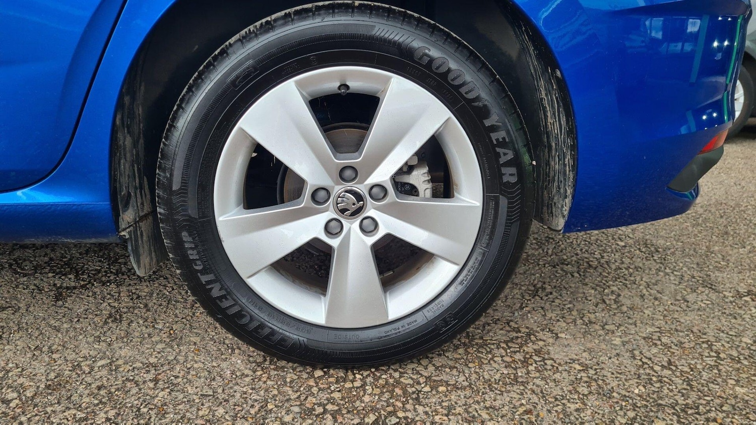 Used Skoda Scala 2024 for sale - 76989203: Photo 22