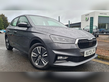2022 (72) - 1.0 TSI SE L Euro 6 (s/s) 5dr
