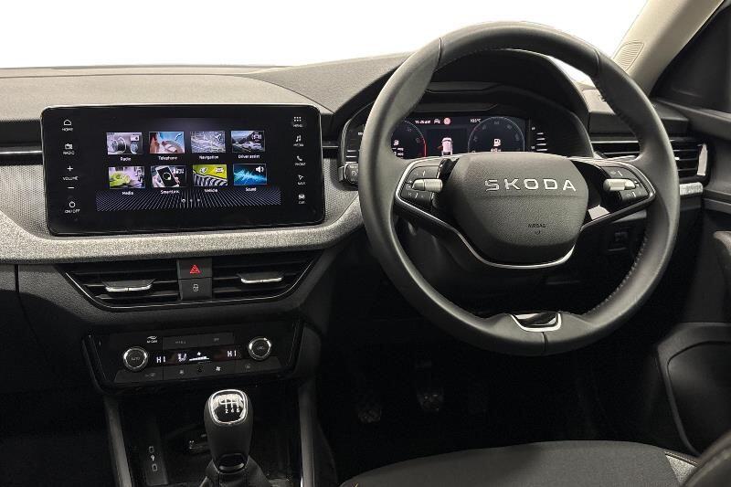 Used Skoda Scala 2025 for sale - 78019818: Photo 3