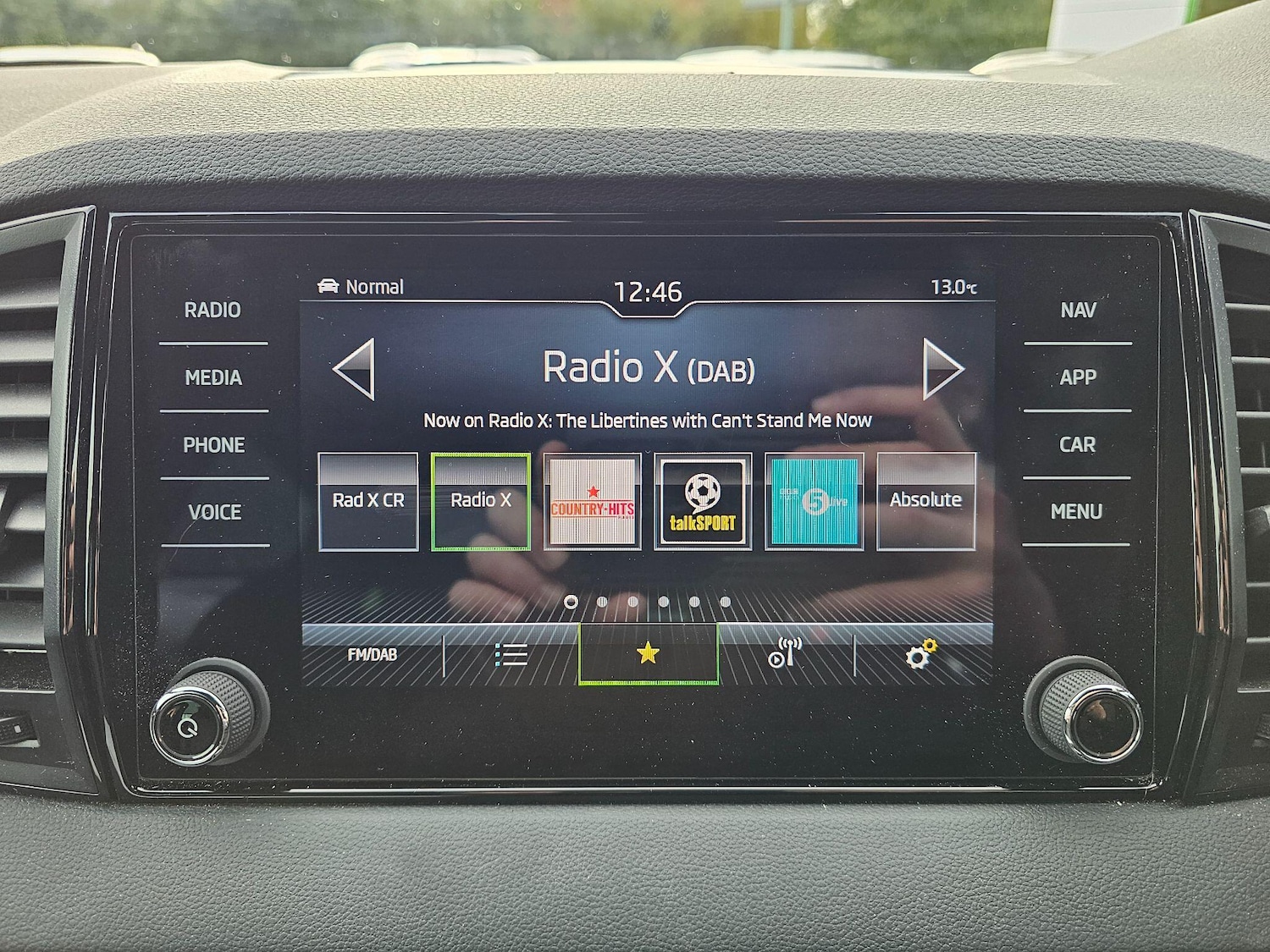 Used Skoda Karoq 2022 for sale - 76995683: Photo 21