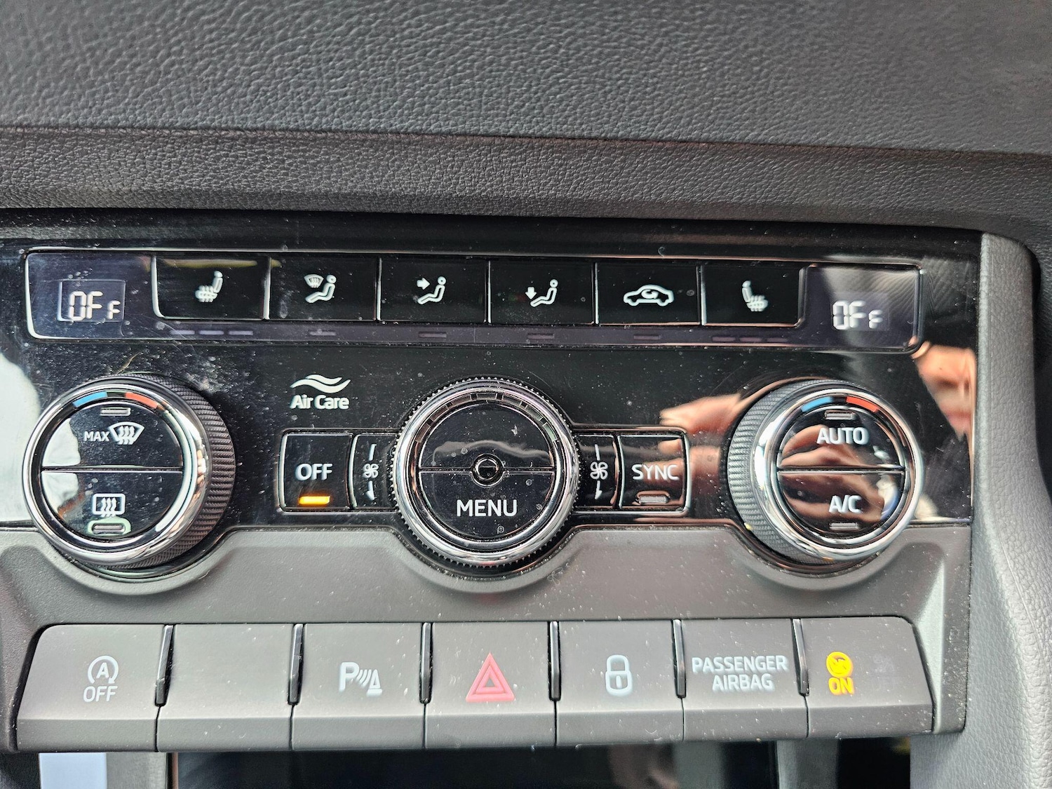 Used Skoda Karoq 2022 for sale - 76995683: Photo 22