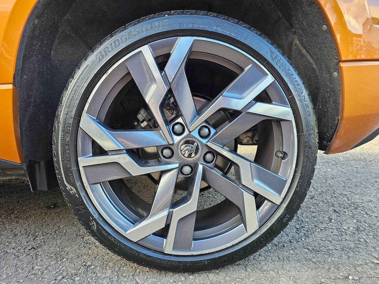 Used Skoda Karoq 2022 for sale - 76995683: Photo 26