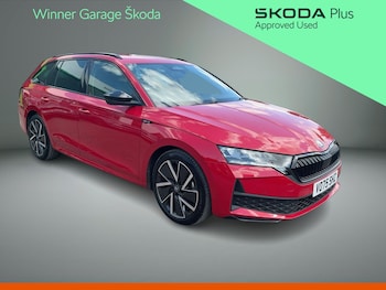 Used Skoda Octavia 2025 for sale - 79388380: Photo