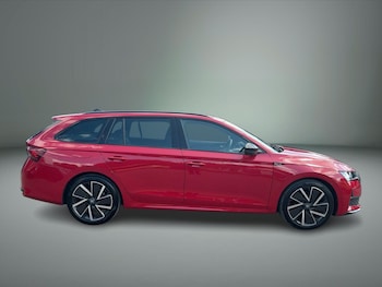 Used Skoda Octavia 2025 for sale - 79388380: Photo