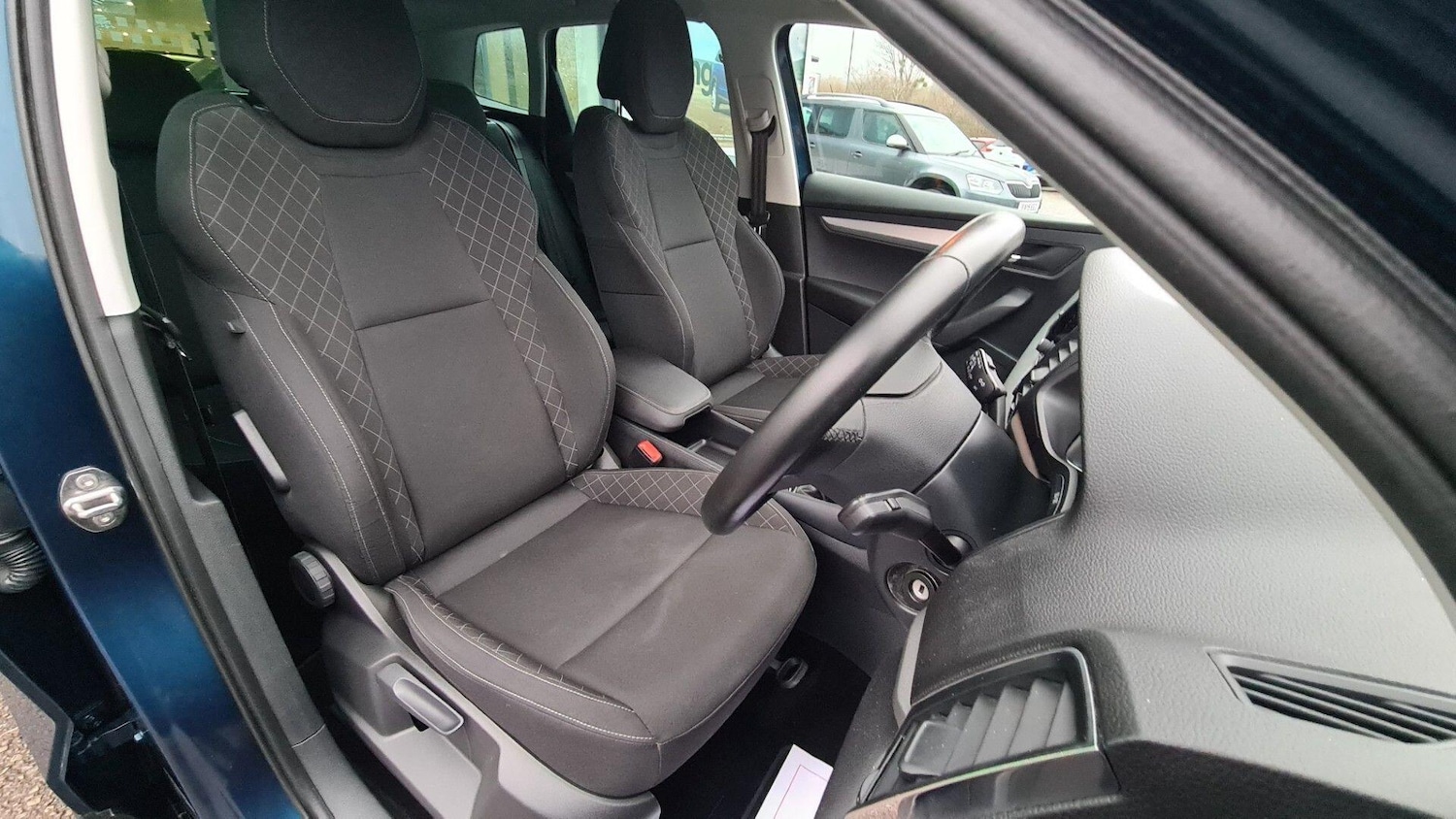 Used Skoda Karoq 2018 for sale - 76994785: Photo 14