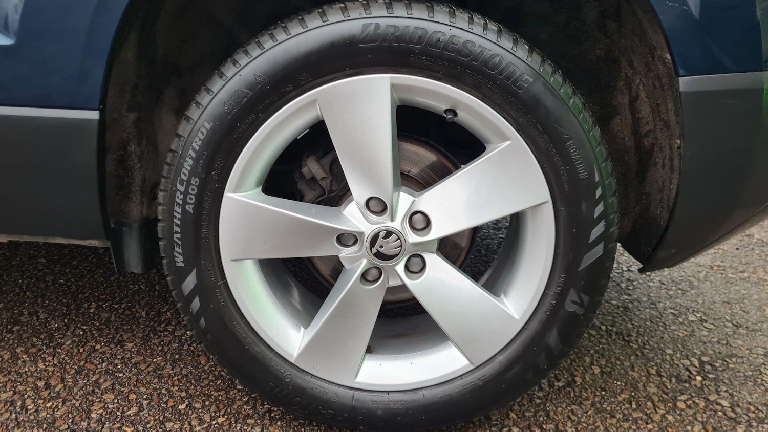 Used Skoda Karoq 2018 for sale - 76994785: Photo 17