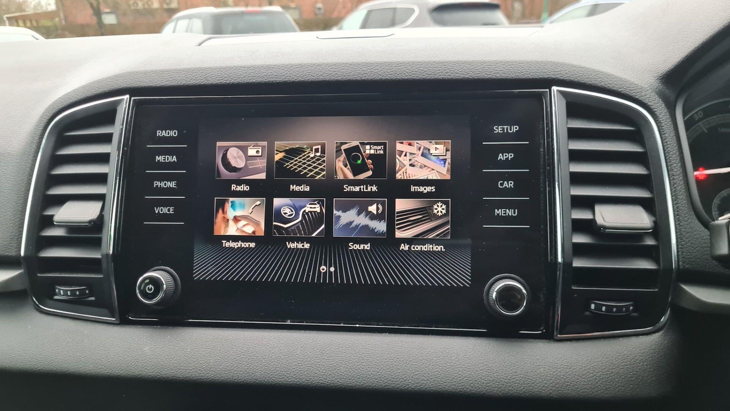 Used Skoda Karoq 2018 for sale - 76994785: Photo 20