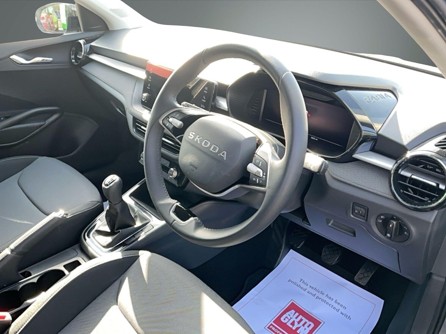 Used Skoda Fabia 2025 for sale - 78171548: Photo 10