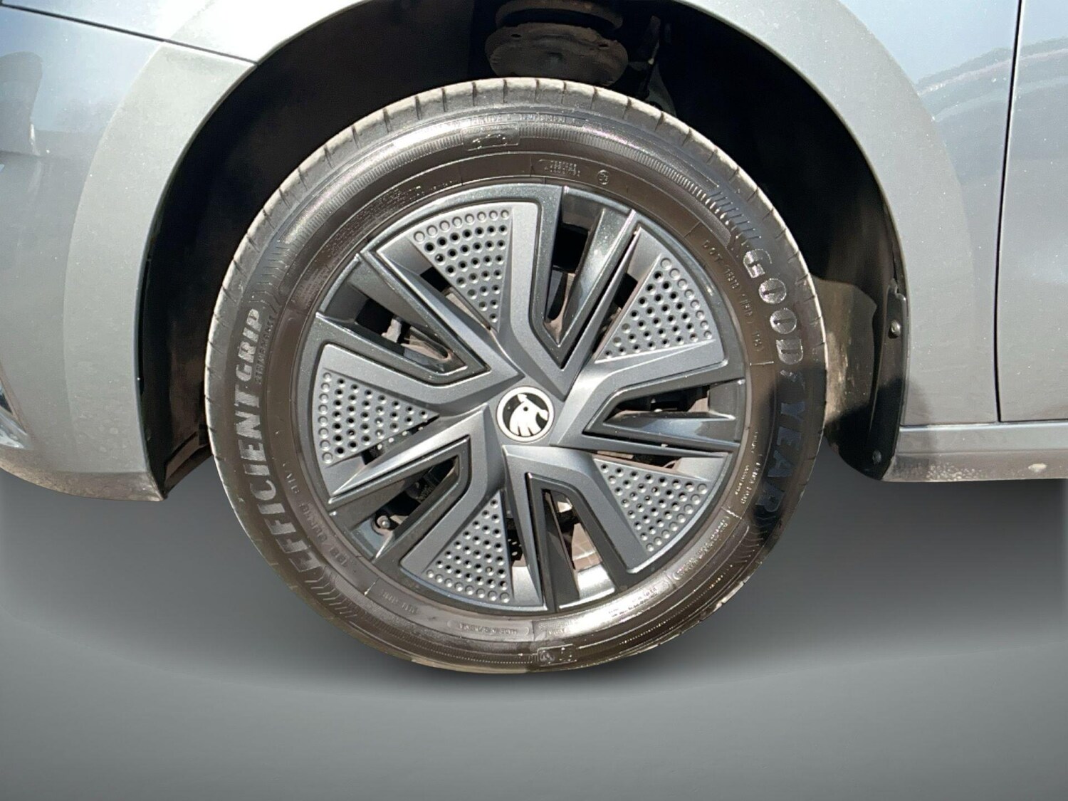 Used Skoda Fabia 2025 for sale - 78171548: Photo 12