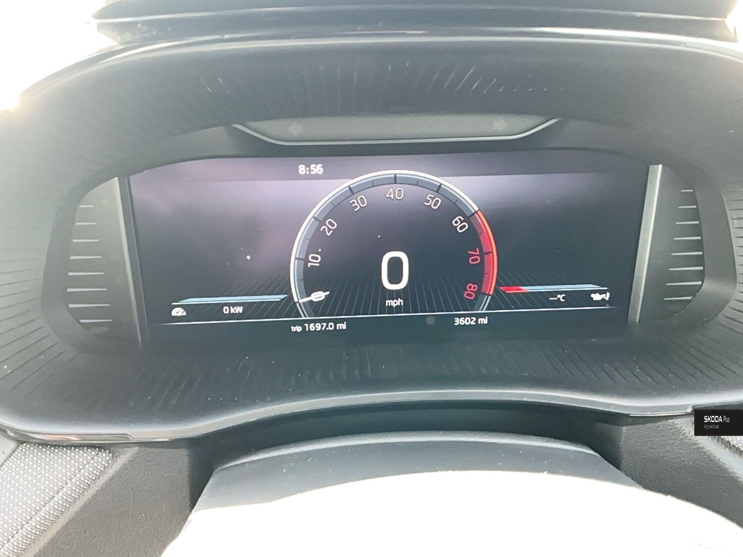 Used Skoda Fabia 2025 for sale - 78171548: Photo 13