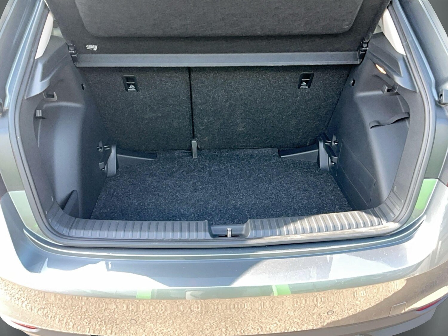 Used Skoda Fabia 2025 for sale - 78171548: Photo 14