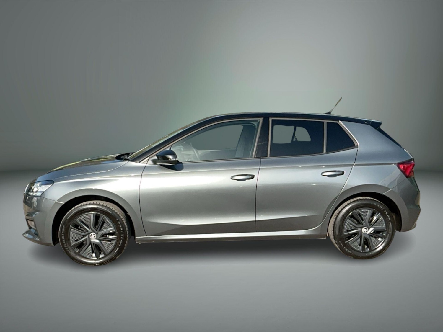 Used Skoda Fabia 2025 for sale - 78171548: Photo 5