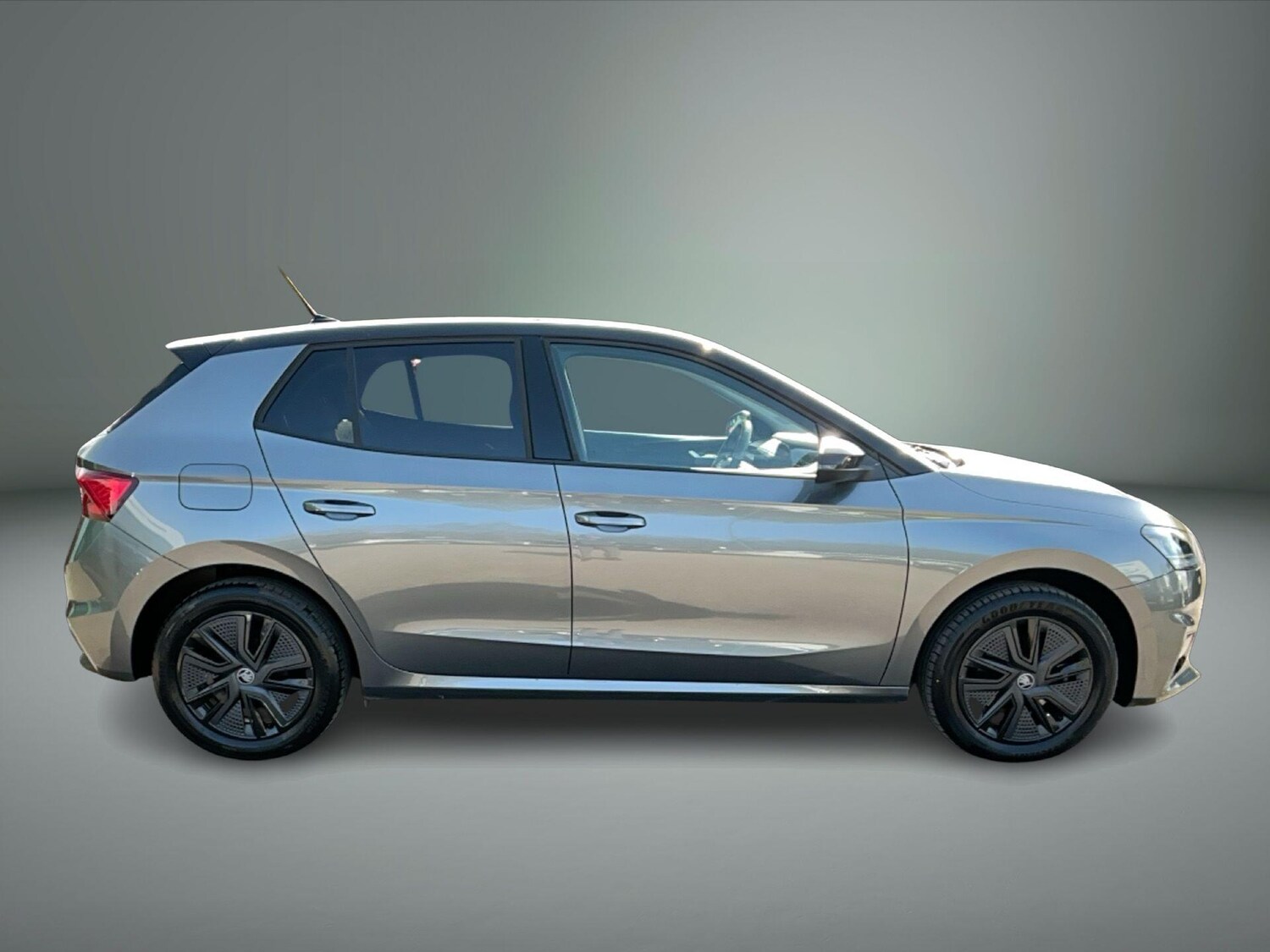 Used Skoda Fabia 2025 for sale - 78171548: Photo 7