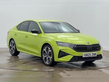 (25) - 2.0 TSI vRS DSG Euro 6 (s/s) 5dr