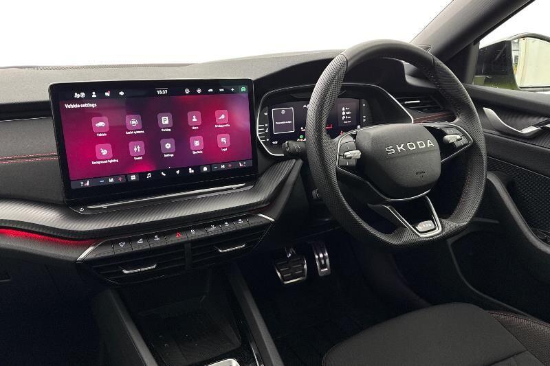 Used Skoda Octavia 2025 for sale - 77573923: Photo 3