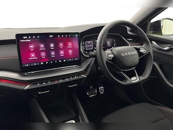 Used Skoda Octavia 2025 for sale - 77573923: Photo